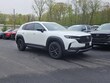 Mazda CX-50 Hybrid