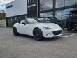  Mazda MX-5 MIATA