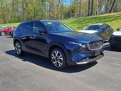 2026 Mazda CX-5 2.5 S Preferred AWD Sport Utility