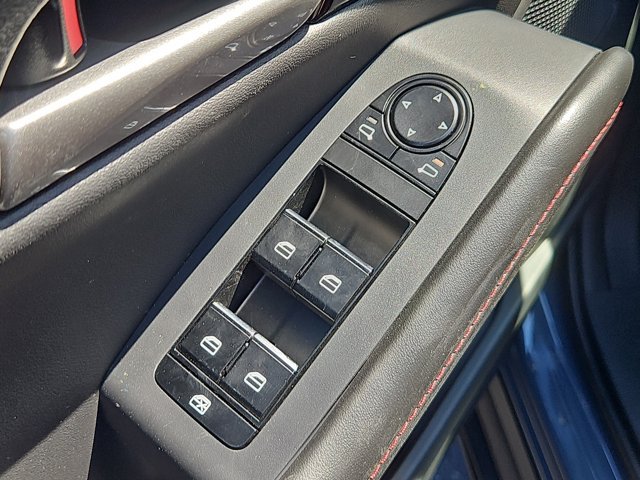 2026 Mazda CX-30 Carbon Edition - Photo 8