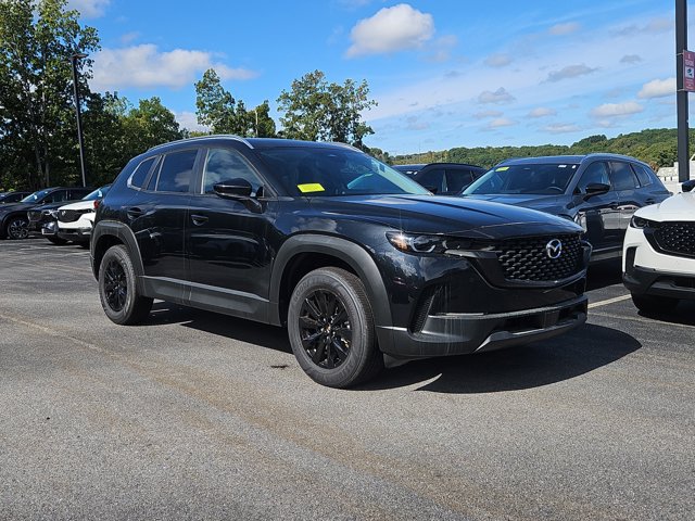2026 Mazda CX-50 2.5 S Preferred AWD Sport Utility