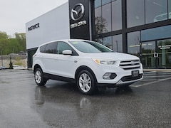2017 Ford Escape SE 4D Sport Utility