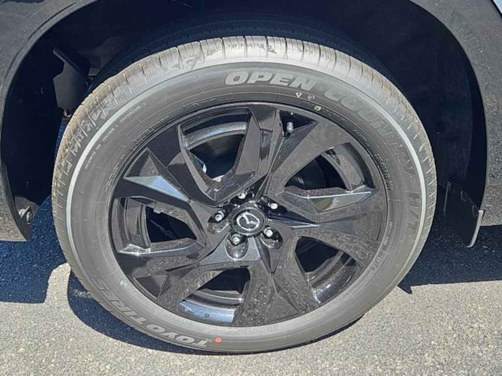 New 2026 Mazda CX-5 2.5 S Premium Plus AWD Sport Utility