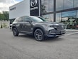 Mazda CX-50