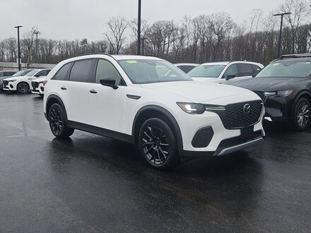2026 Mazda CX-70 3.3 Turbo Premium Plus AWD Sport Utility