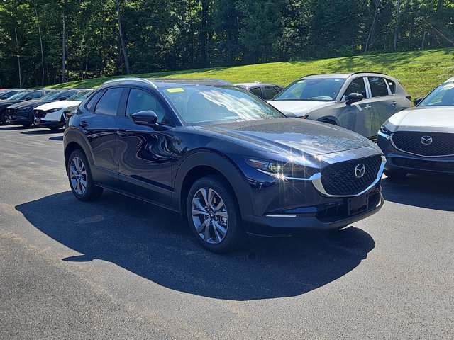 2026 Mazda CX-30 2.5 S Premium AWD Sport Utility