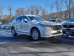 2025 Mazda CX-5 2.5 S Preferred AWD Sport Utility