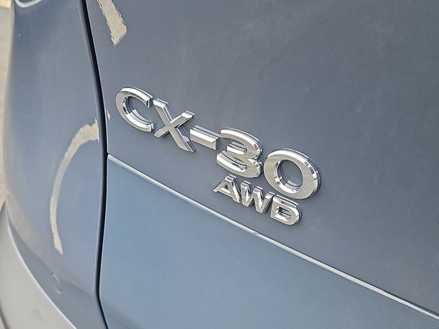 2026 Mazda CX-30 Carbon Edition - Photo 4