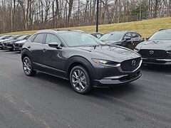 2026 Mazda CX-30 2.5 S Preferred AWD Sport Utility