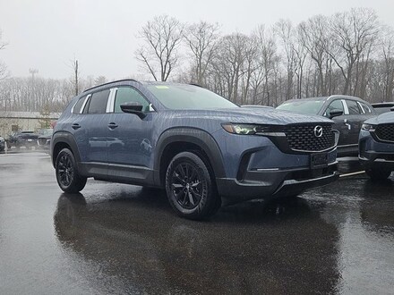 2026 Mazda CX-50 Hybrid Premium AWD Sport Utility