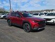  Mazda CX-50