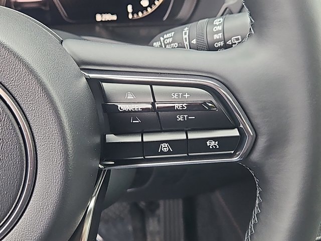 2026 Mazda CX-90 Premium Package - Photo 17