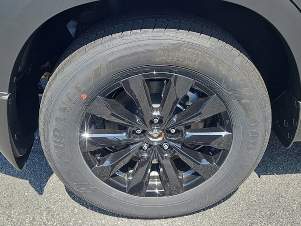 New 2026 Mazda CX-50 2.5 S Preferred AWD Sport Utility