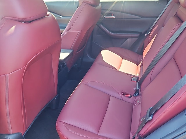 2026 Mazda CX-30 Carbon Edition - Photo 19