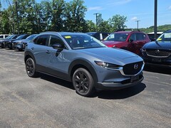 2026 Mazda CX-30 2.5 S Carbon Edition AWD Sport Utility