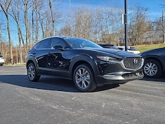 2026 Mazda CX-30 2.5 S Preferred AWD Sport Utility
