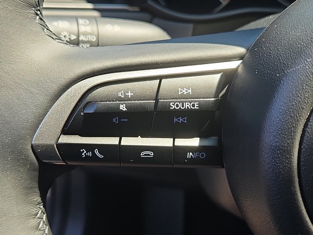 2026 Mazda CX-30 Carbon Edition - Photo 15