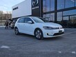  Volkswagen e-Golf