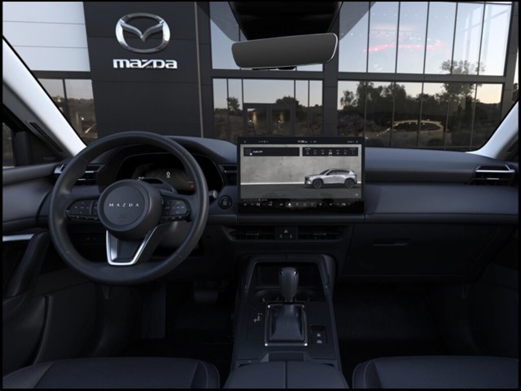 New 2026 Mazda CX-5 2.5 S Premium Plus AWD Sport Utility