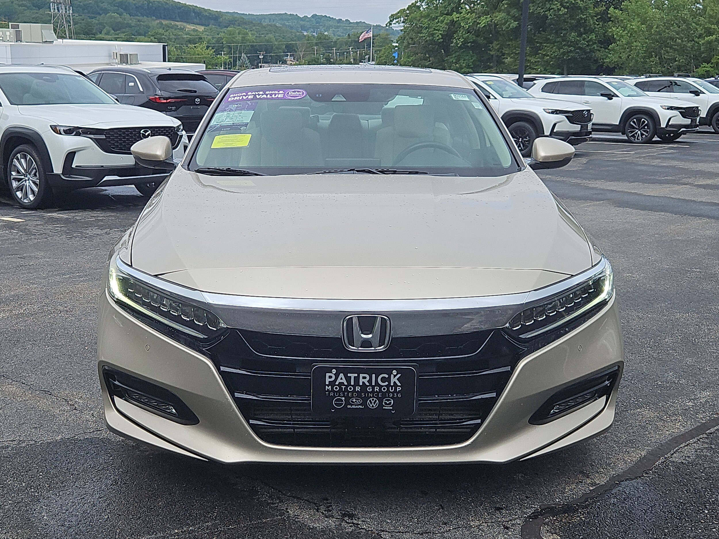 1HGCV1F95JA014208
