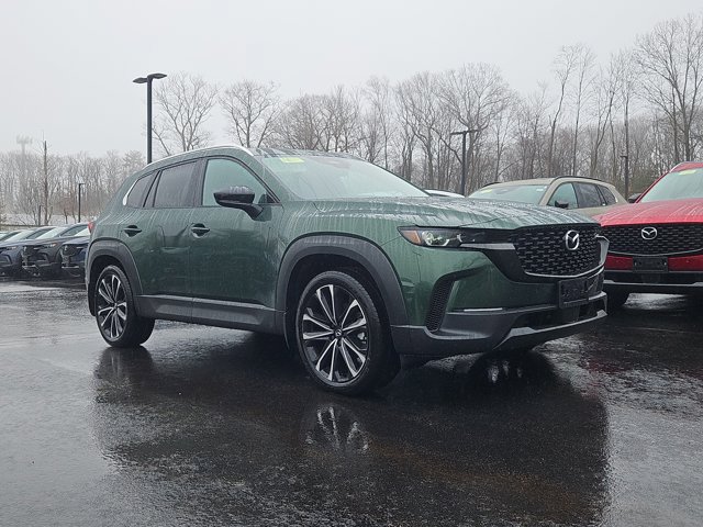 2026 Mazda CX-50 2.5 S Premium AWD Sport Utility