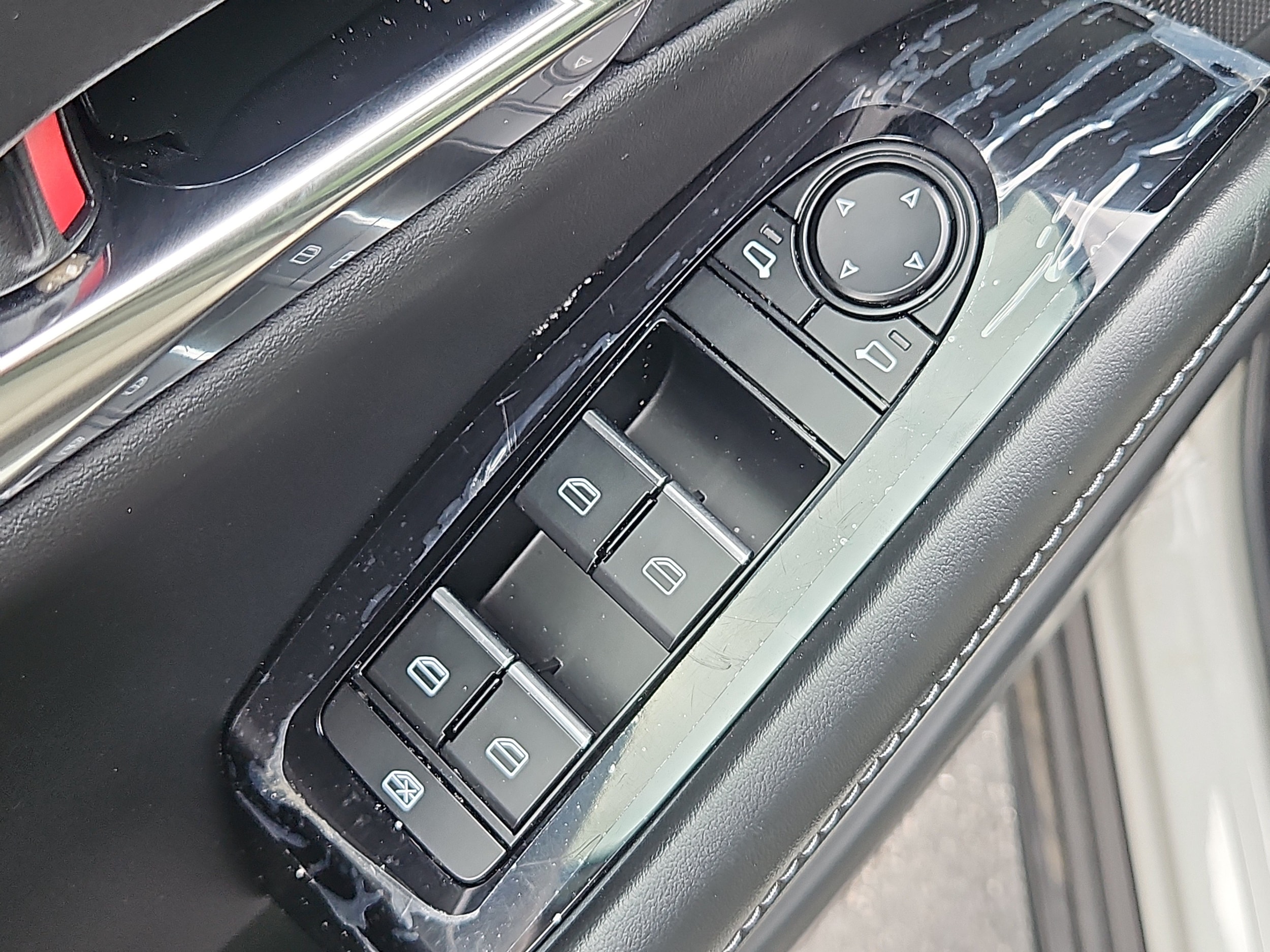2025 Mazda CX-30 Preferred - Photo 22