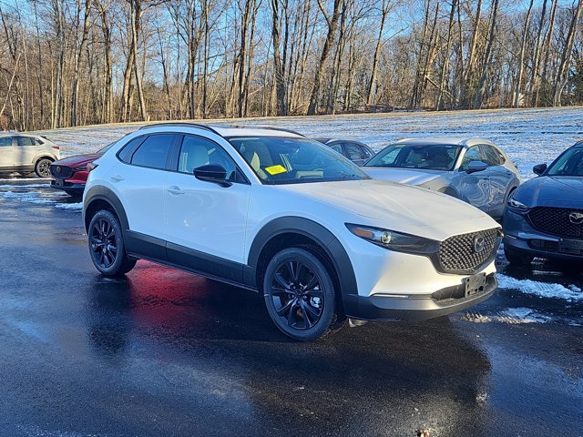 2026 Mazda CX-30's photo