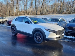 2026 Mazda CX-30 2.5 S Aire Edition Sport Utility