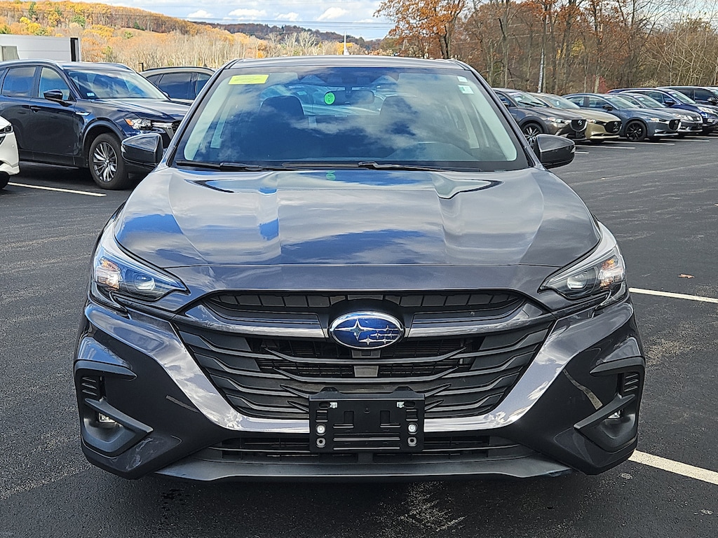 Used 2023 Subaru Legacy Premium 4D Sedan