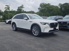 2026 Mazda CX-90 3.3 Turbo Preferred AWD Sport Utility