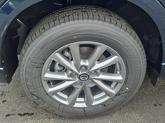 2025 Mazda CX-5 2.5 S Preferred photo 3