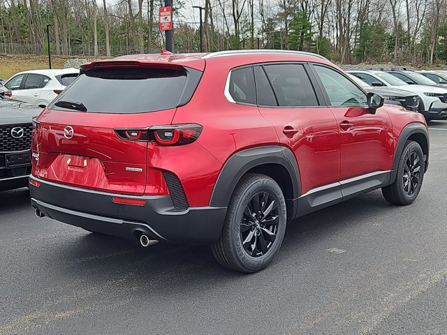 2025 Mazda CX-50 2.5 S Premium photo 2