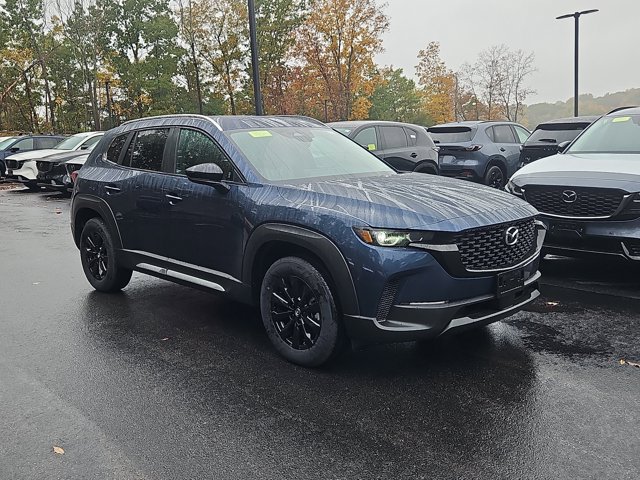  Mazda CX-50