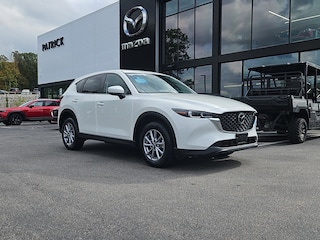 Used 2023 Mazda CX-5 2.5 S Preferred Package 4D Sport Utility for sale in Worcester, MA