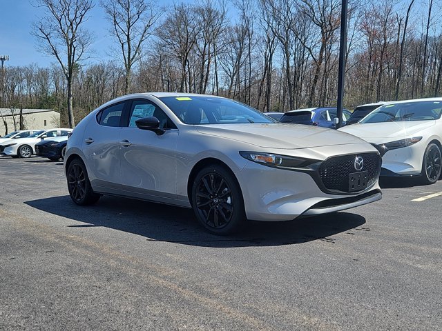 2026 Mazda CX-3 Select Sport AT 5-Door SKYACTIV's photo