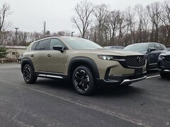 2026 Mazda CX-50 2.5 Turbo Meridian Edition AWD Sport Utility