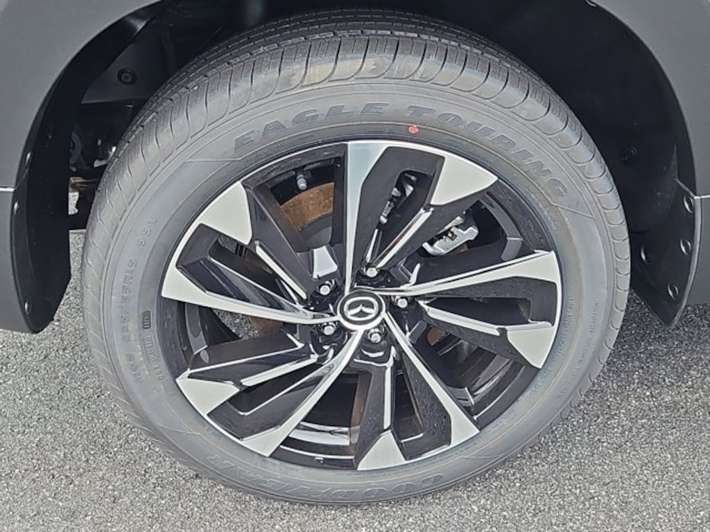 New 2026 Mazda CX-50 Hybrid Premium Plus AWD Sport Utility