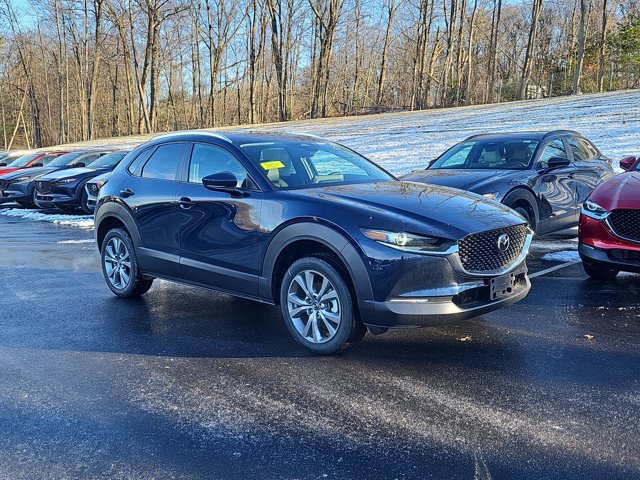 2026 Mazda CX-30 Preferred's photo