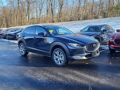 2026 Mazda CX-30 2.5 S Preferred AWD Sport Utility