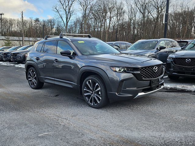 2025 Mazda CX-50 Premium's photo