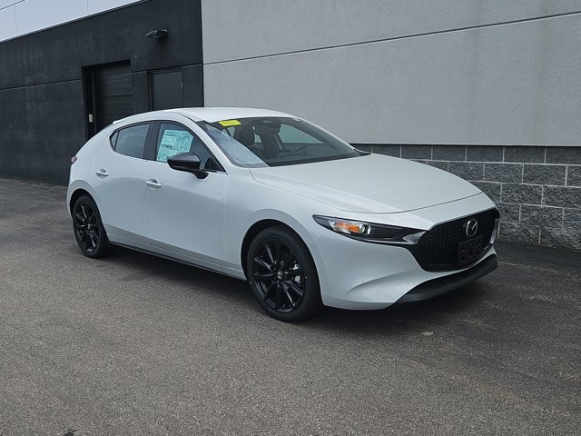 2026 Mazda CX-3 Select Sport AT 5-Door SKYACTIV's photo