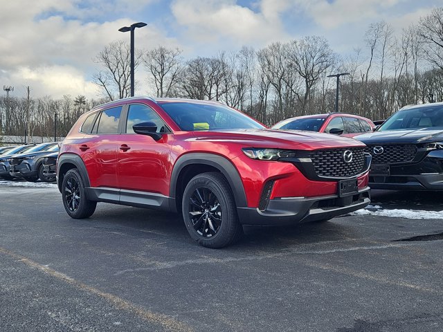 2025 Mazda CX-50 Select's photo