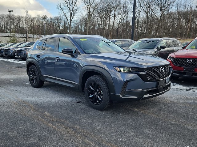 2025 Mazda CX-50 Select's photo
