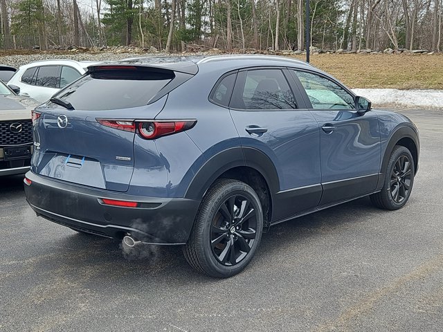 2026 Mazda CX-30 Carbon Edition - Photo 2