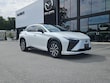  LEXUS RZ