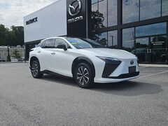 2025 LEXUS RZ 450e Premium 4D Sport Utility