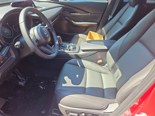 2026 Mazda CX-30 Select Sport - Photo 10