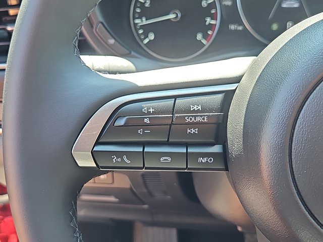 2026 Mazda CX-30 Select Sport - Photo 11