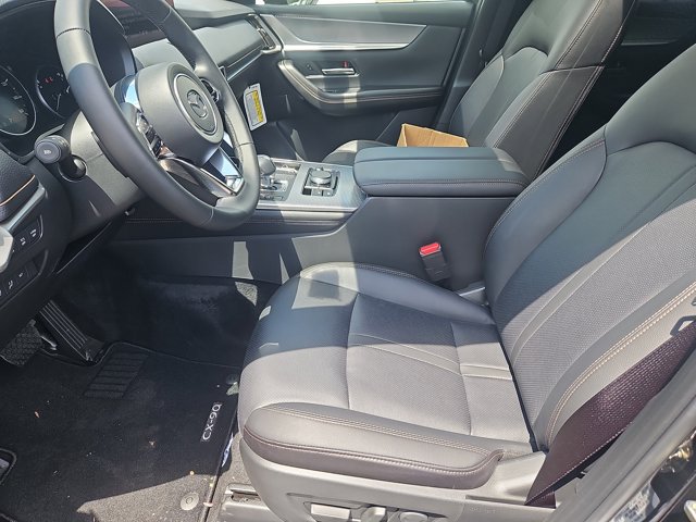 2026 Mazda CX-90 Preferred Package - Photo 10