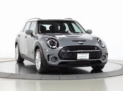 Pre-Owned 2023 MINI Clubman Cooper S Classic Wagon for sale near Chicago, Illinois
